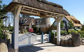Nordsee Haus Luttenblick Whg.: Meeresrauschen