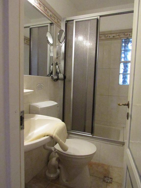 Ferienwohnung Nordsee Haus Luttenblick Whg.: Meeresrauschen Wyk auf Föhr Exterior foto