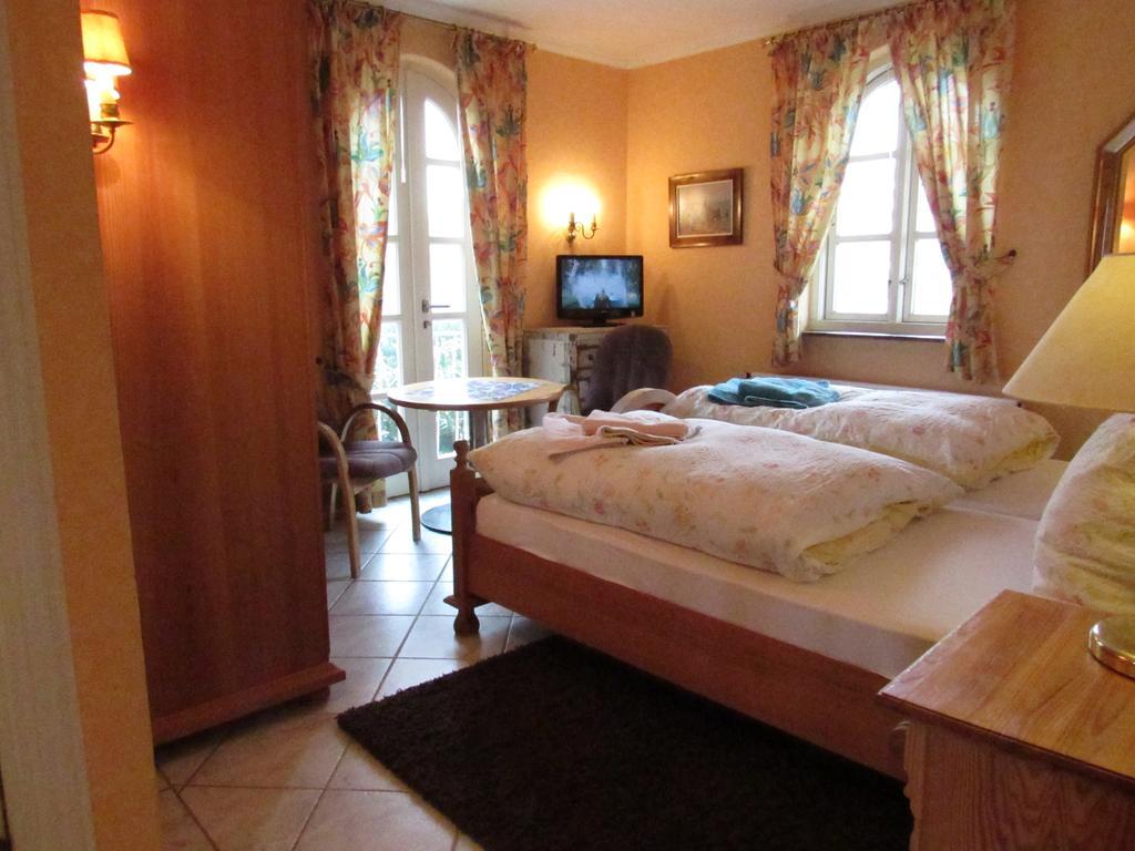 Ferienwohnung Nordsee Haus Luttenblick Whg.: Meeresrauschen Wyk auf Föhr Exterior foto