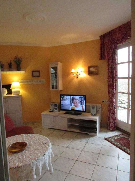 Ferienwohnung Nordsee Haus Luttenblick Whg.: Meeresrauschen Wyk auf Föhr Exterior foto