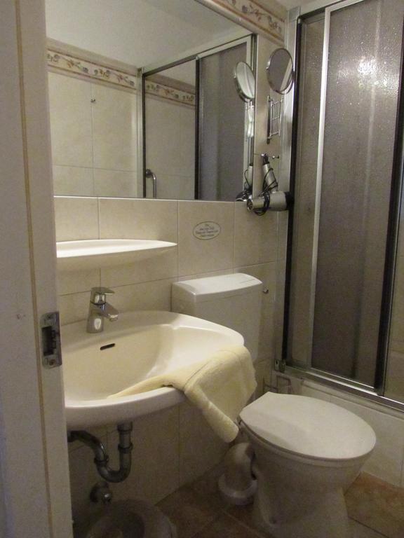 Ferienwohnung Nordsee Haus Luttenblick Whg.: Meeresrauschen Wyk auf Föhr Exterior foto